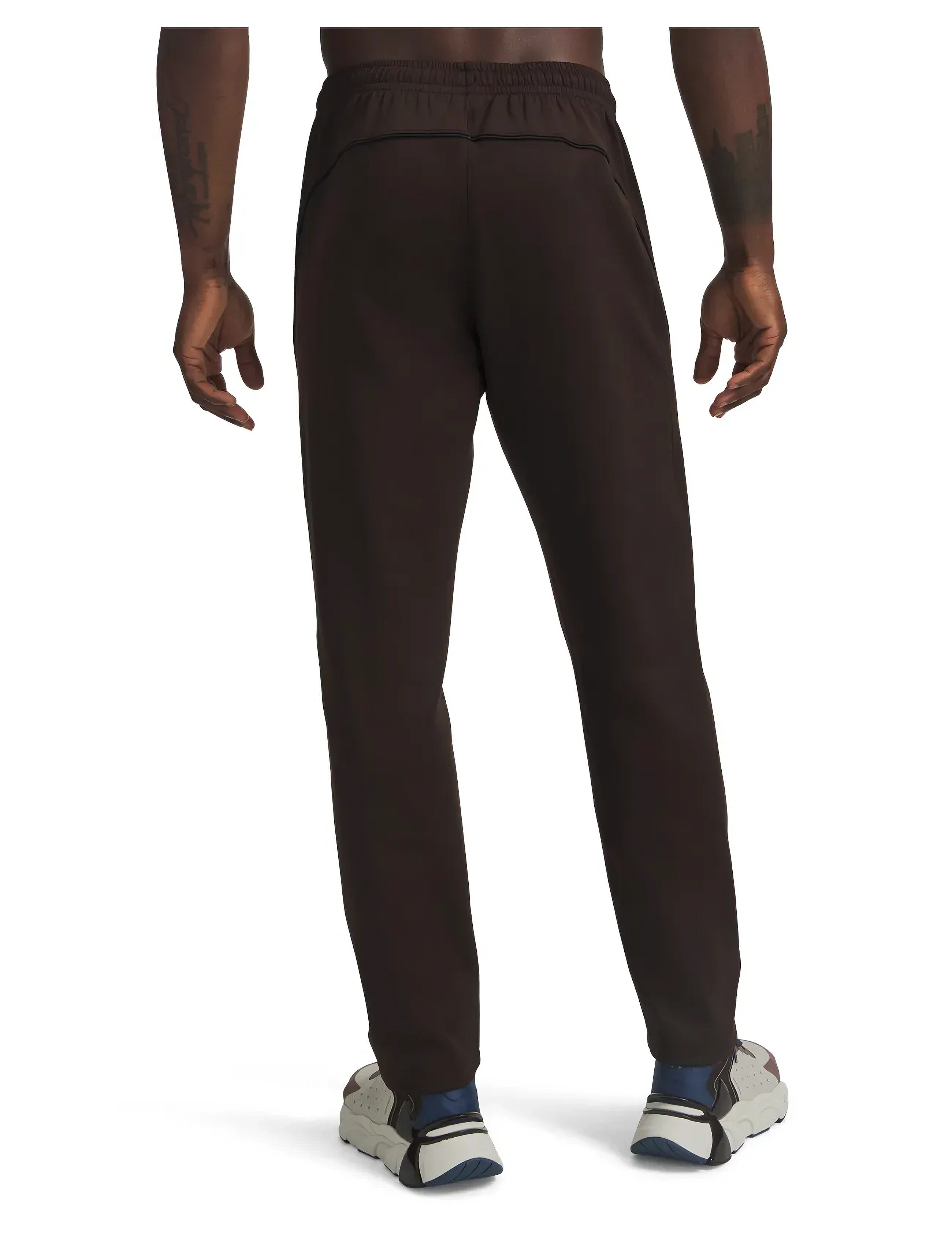 Under Armour - UA Halo CW Pant - kona brown - 3