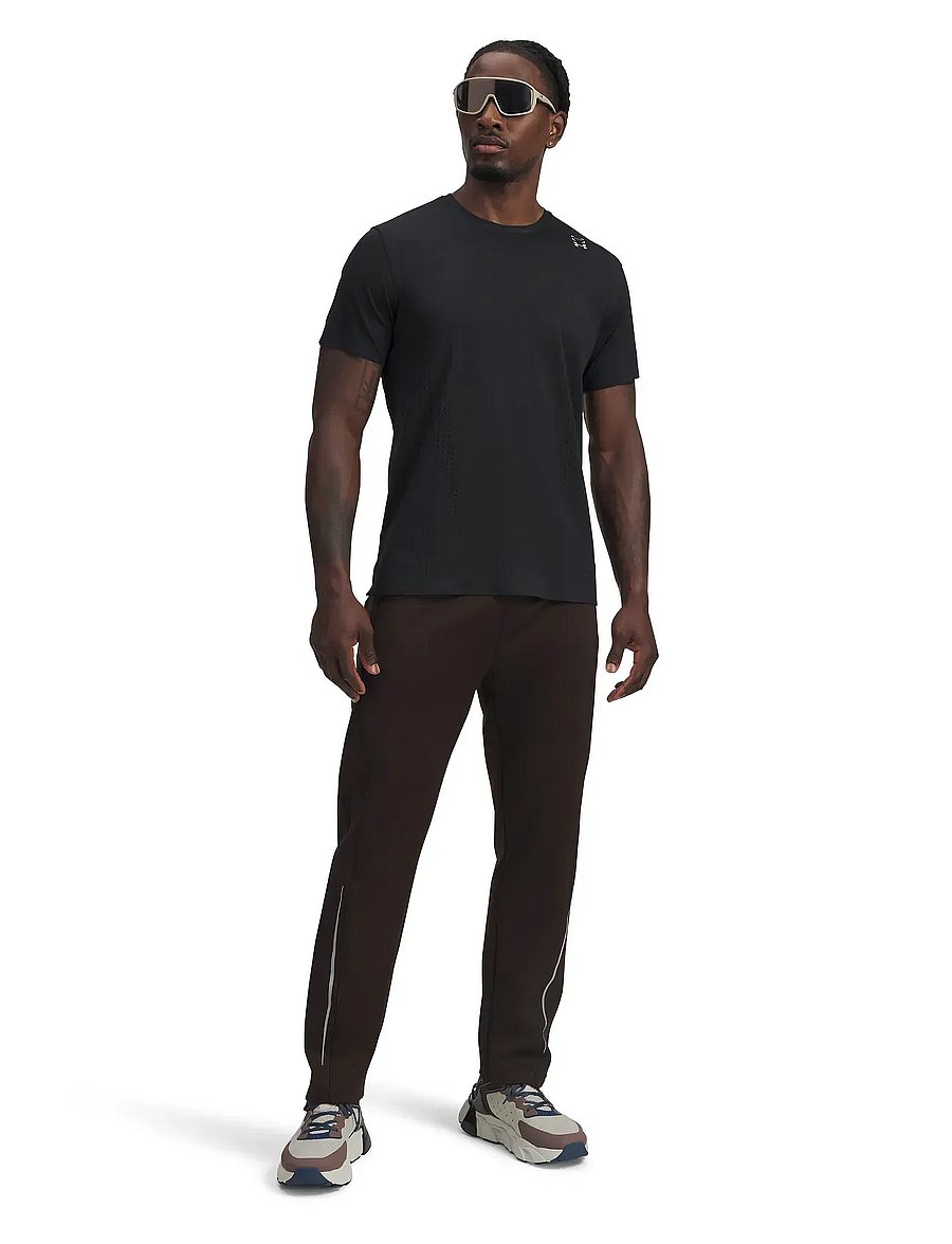 Under Armour - UA Halo CW Pant - kona brown - 4