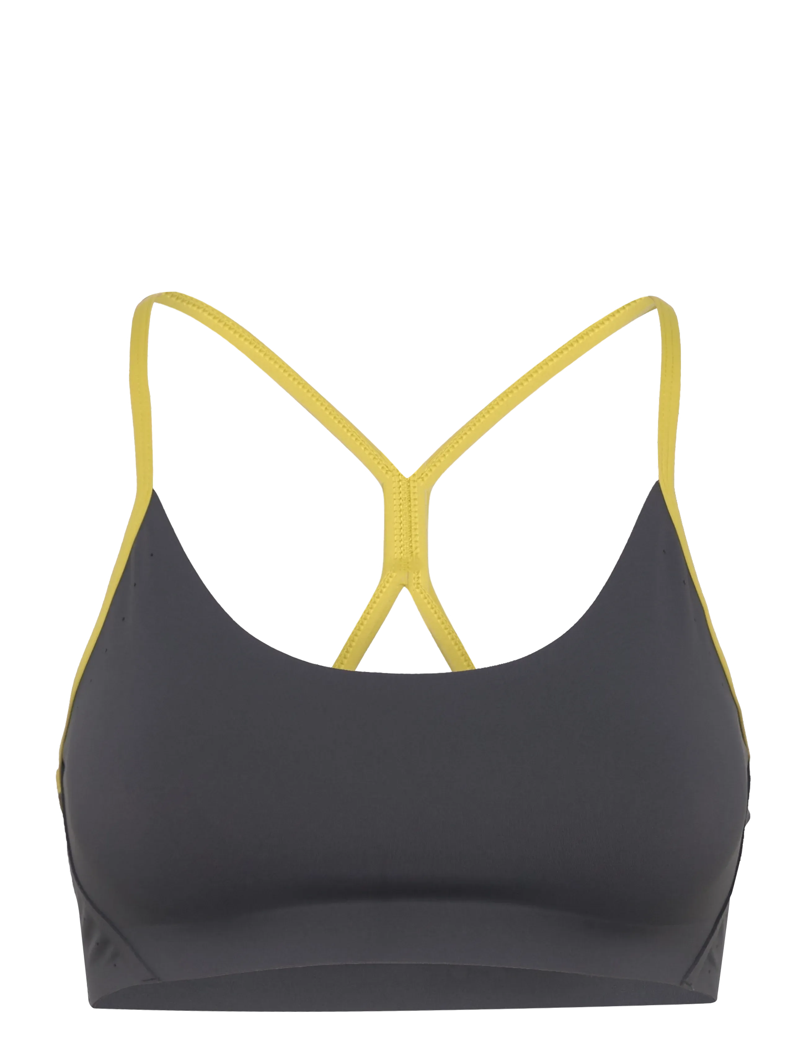UNDER ARMOUR Ua Halo Bonded BH Grau - M - Damen