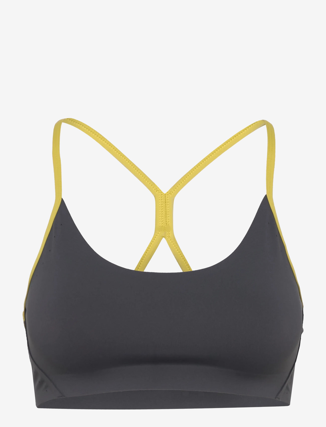 Under Armour - UA Halo Bonded Bra - sport bh:ar - castlerock - 1
