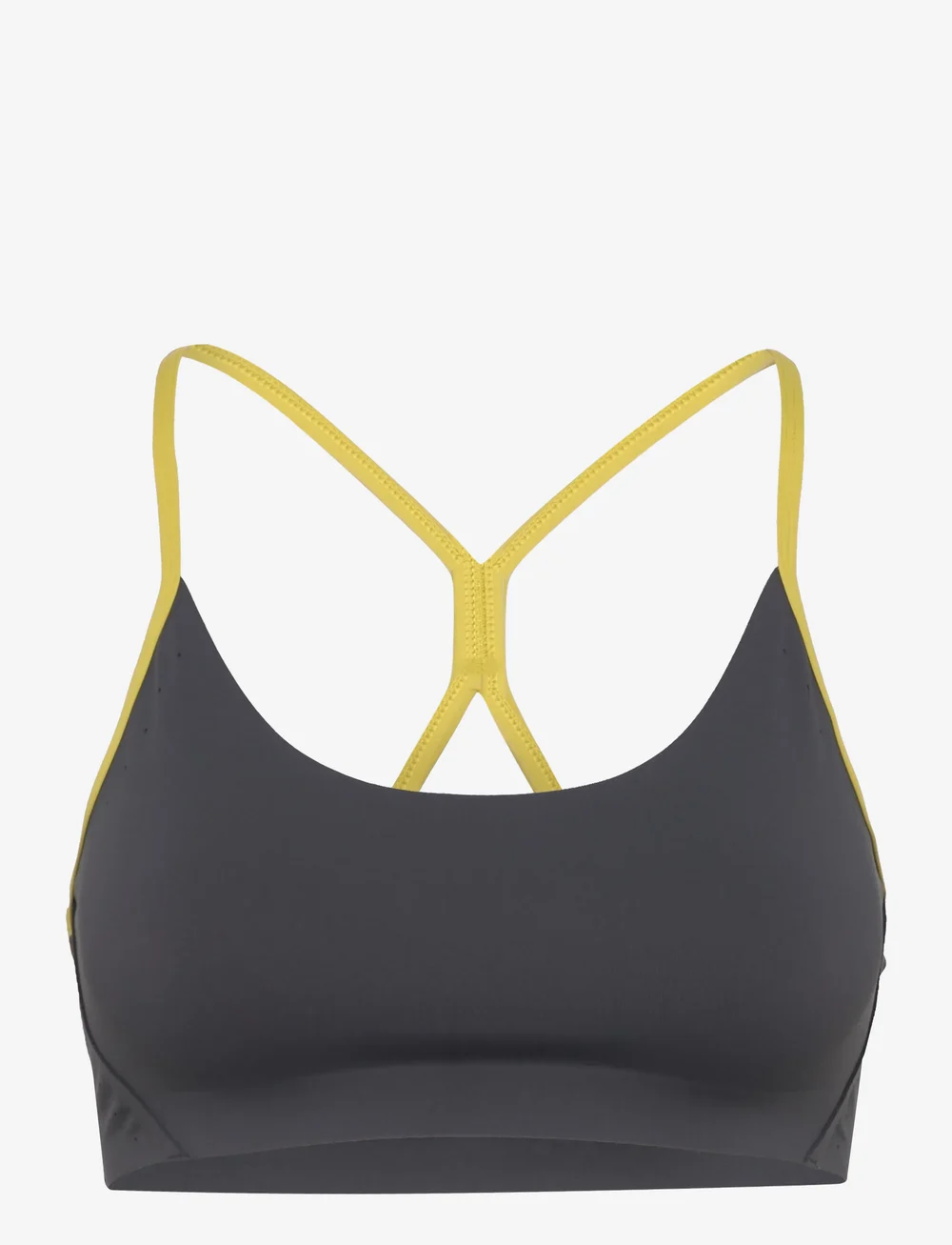 Under Armour - UA Halo Bonded Bra - sport-bhs - castlerock - 1