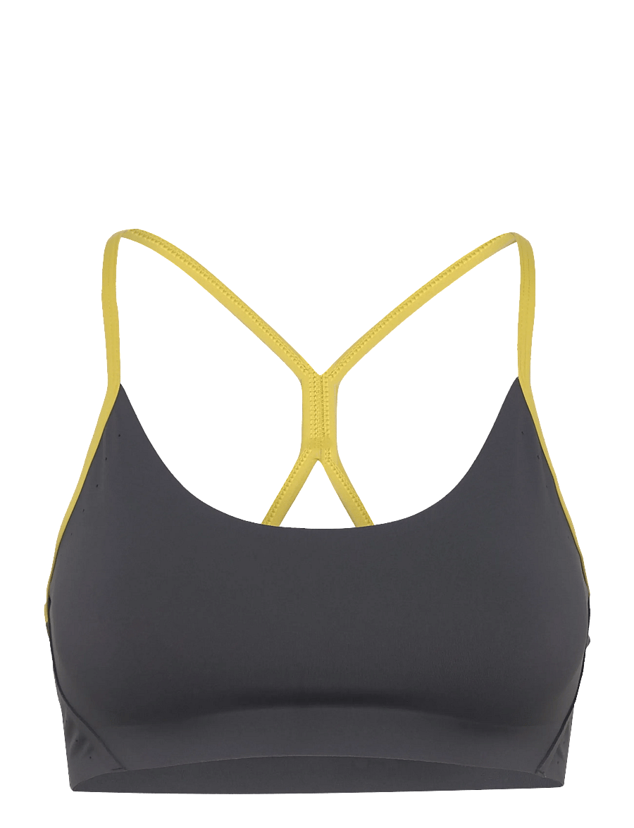 Under Armour - UA Halo Bonded Bra - sport-bhs - castlerock - 1