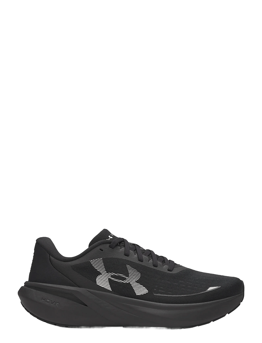 Under Armour - UA Velociti Pace - laufschuhe - black - 0