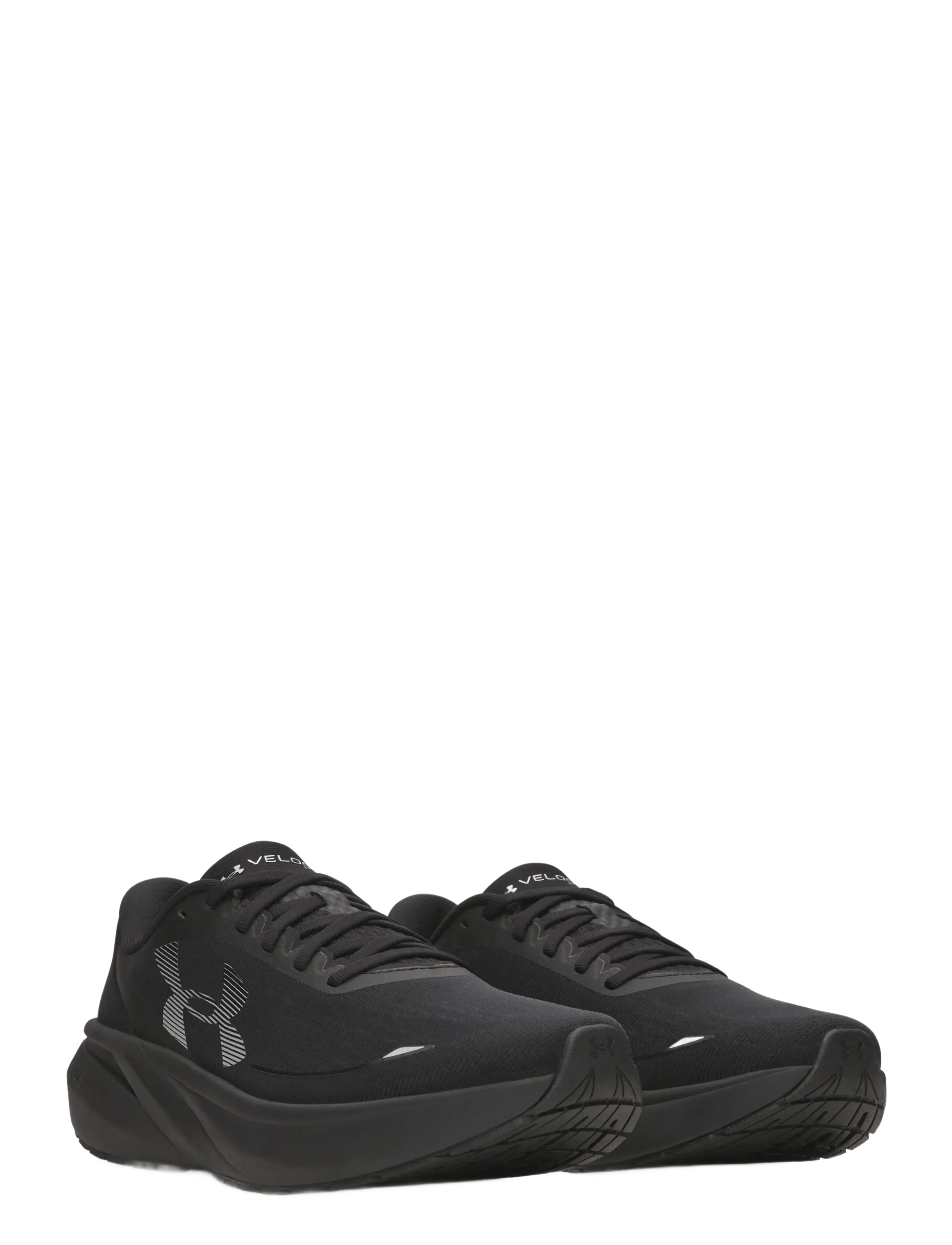 Under Armour - UA Velociti Pace - laufschuhe - black - 1