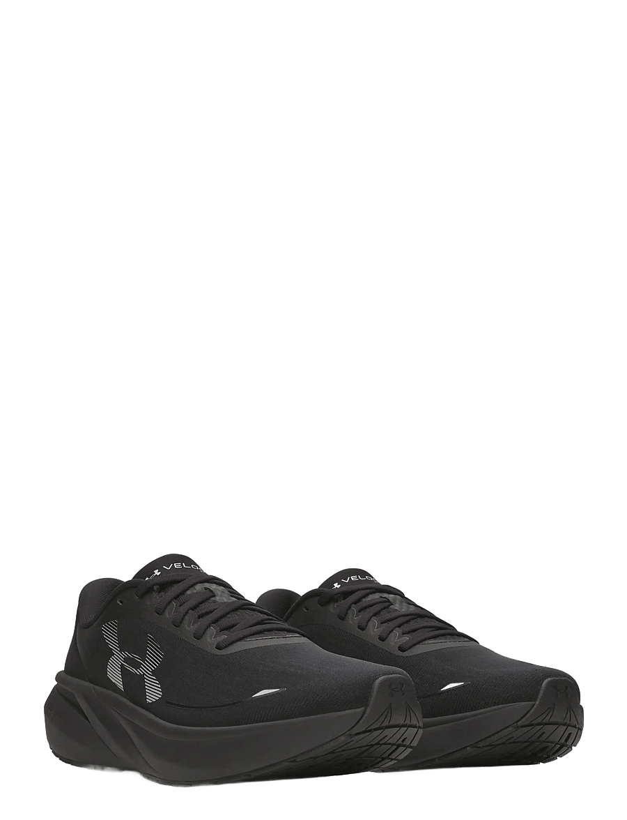 Under Armour - UA Velociti Pace - laufschuhe - black - 1