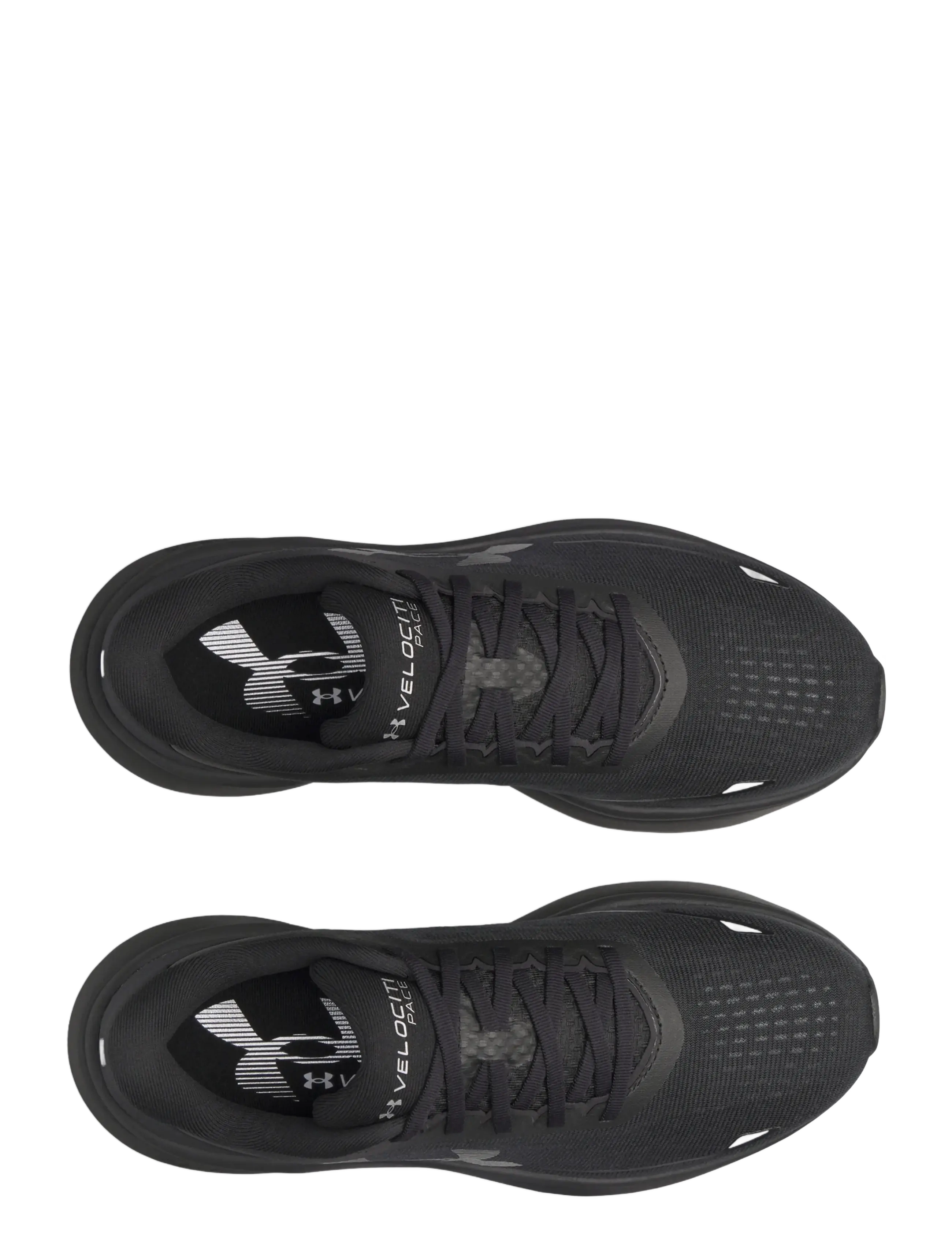 Under Armour - UA Velociti Pace - laufschuhe - black - 3