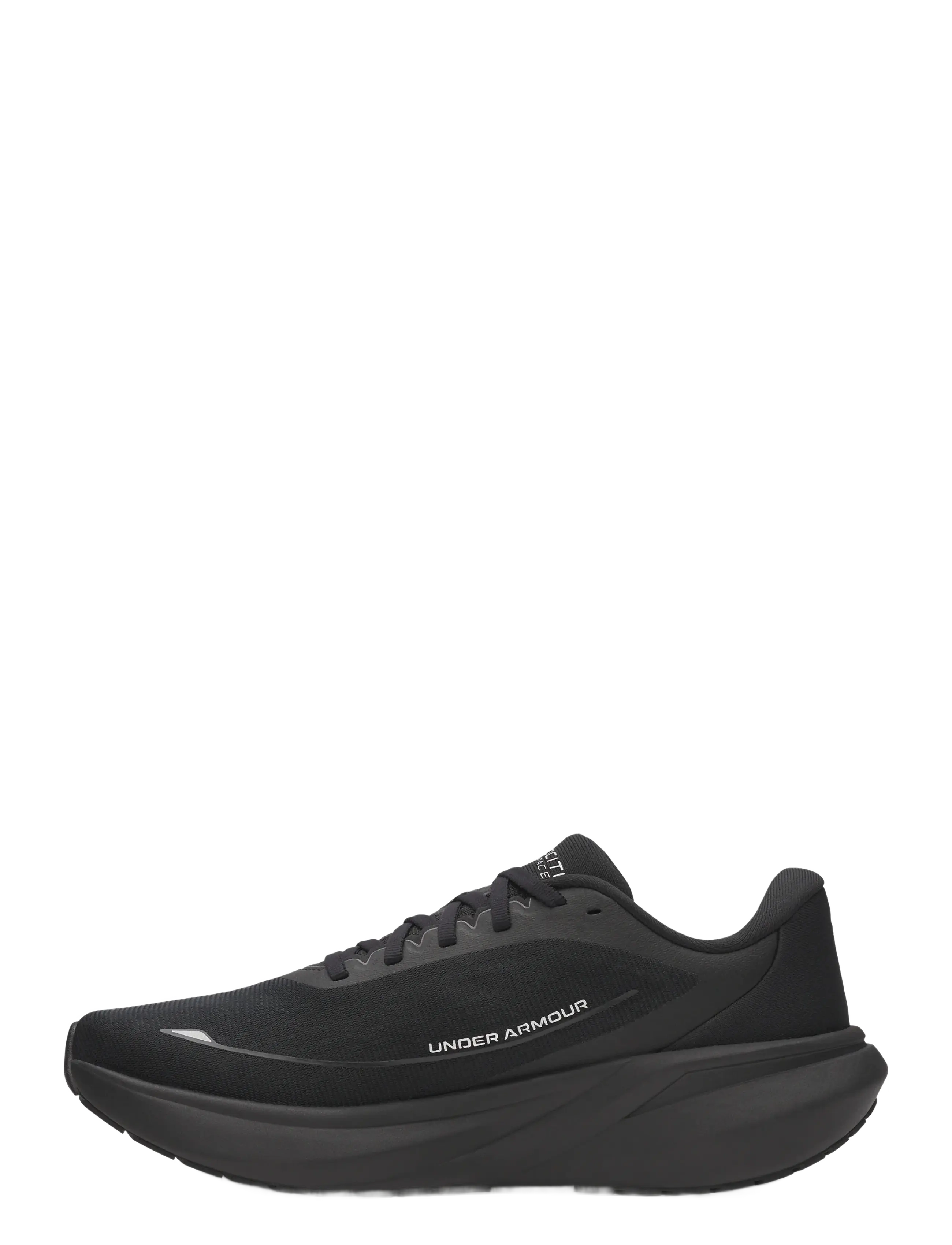 Under Armour - UA Velociti Pace - laufschuhe - black - 4