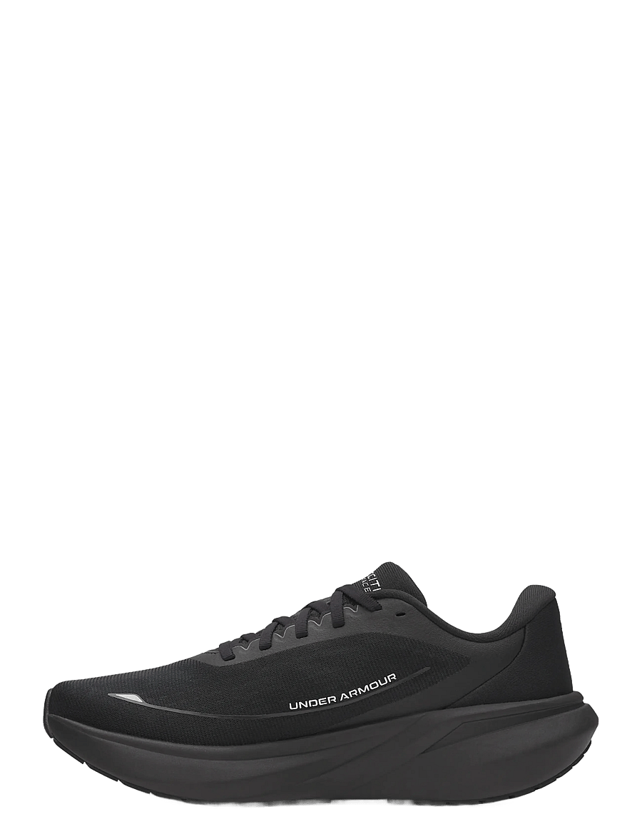 Under Armour - UA Velociti Pace - laufschuhe - black - 4