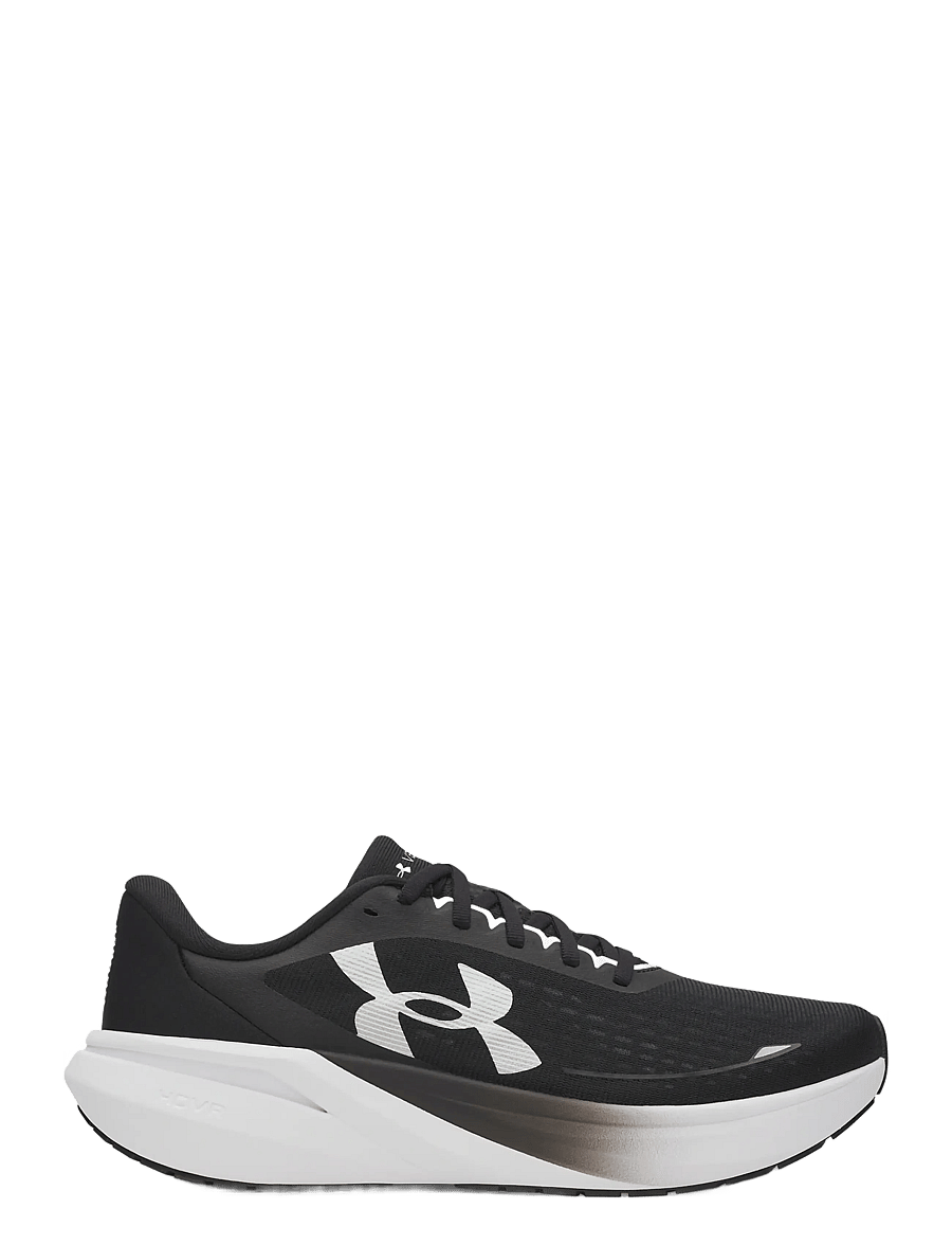 Under Armour - UA Velociti Pace - løbesko - black - 0