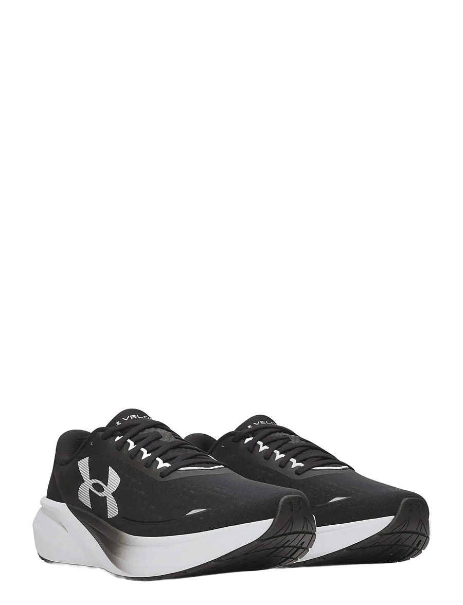 Under Armour - UA Velociti Pace - løbesko - black - 1