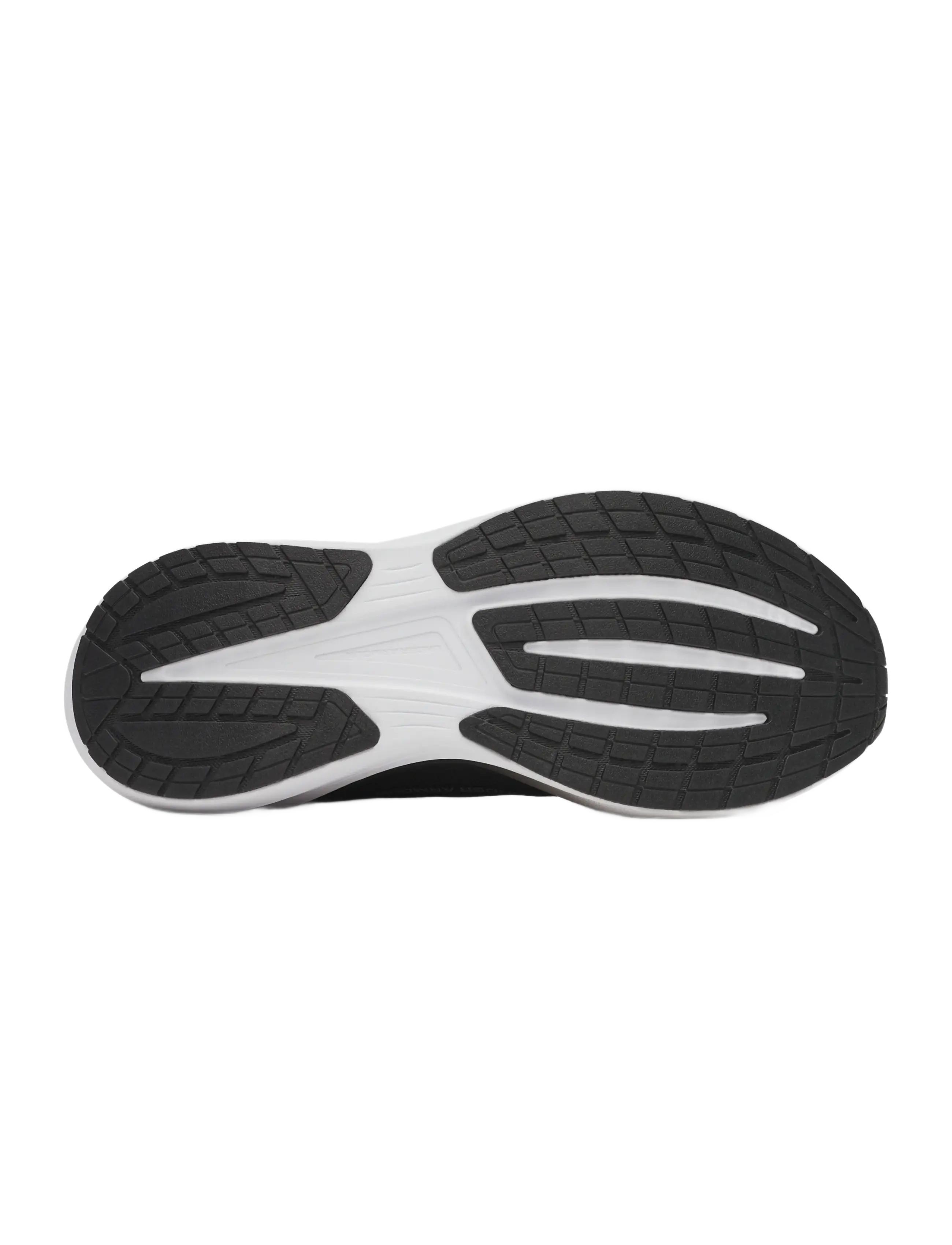 Under Armour - UA Velociti Pace - running shoes - black - 2