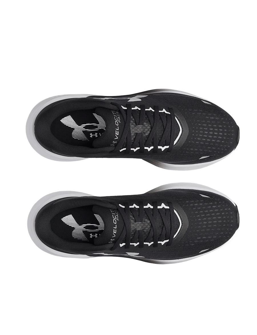 Under Armour - UA Velociti Pace - løbesko - black - 3