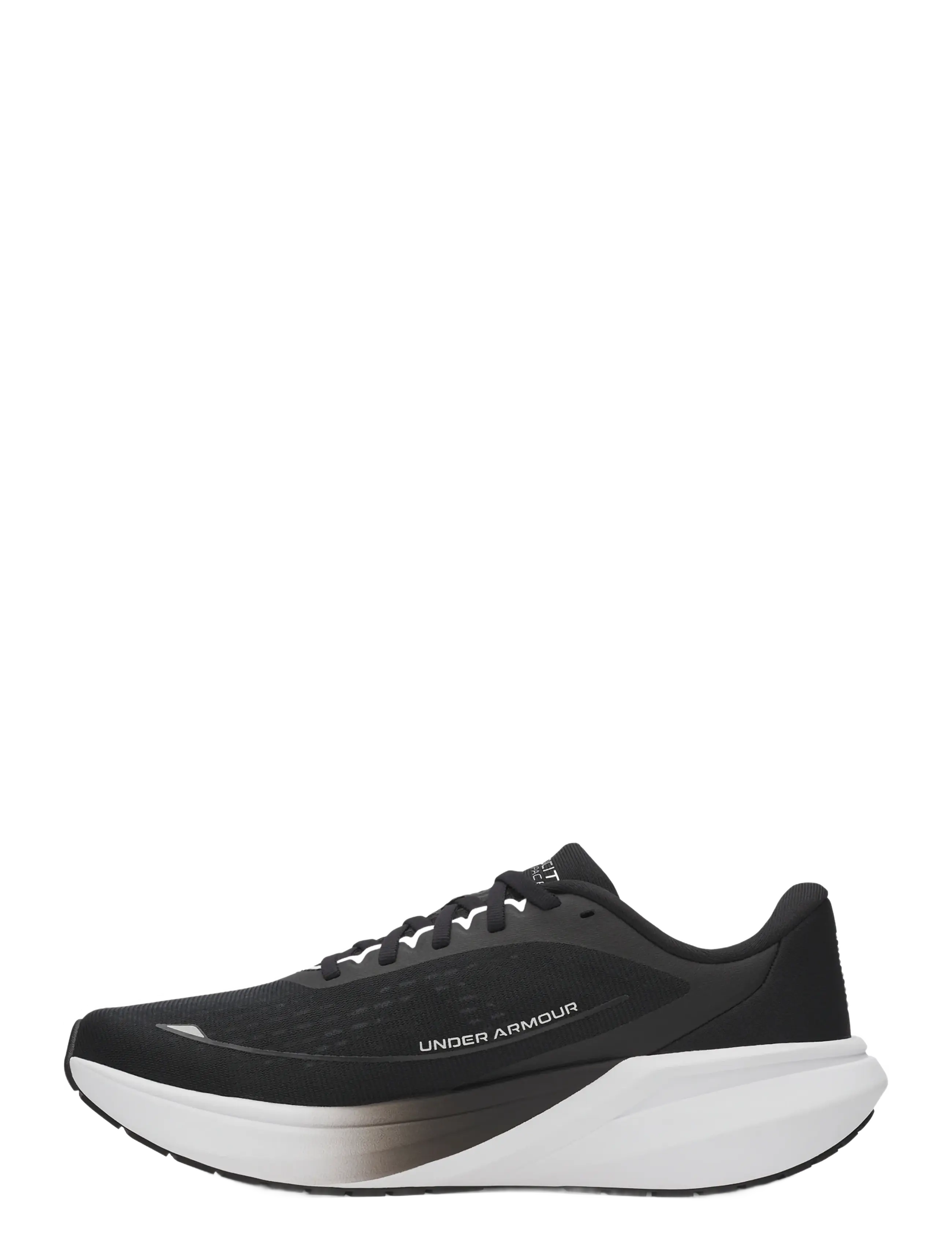 Under Armour - UA Velociti Pace - running shoes - black - 4