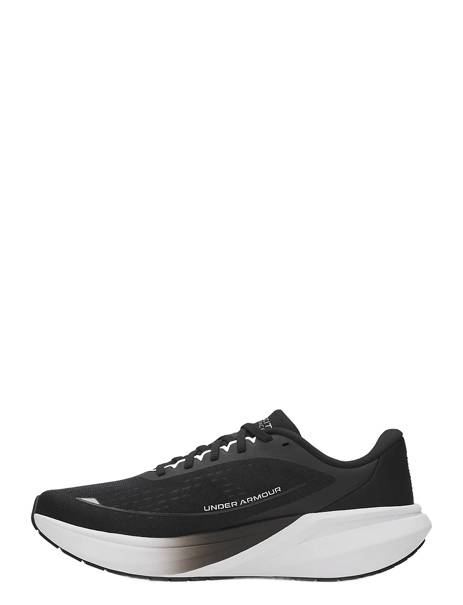 Under Armour - UA Velociti Pace - løbesko - black - 4