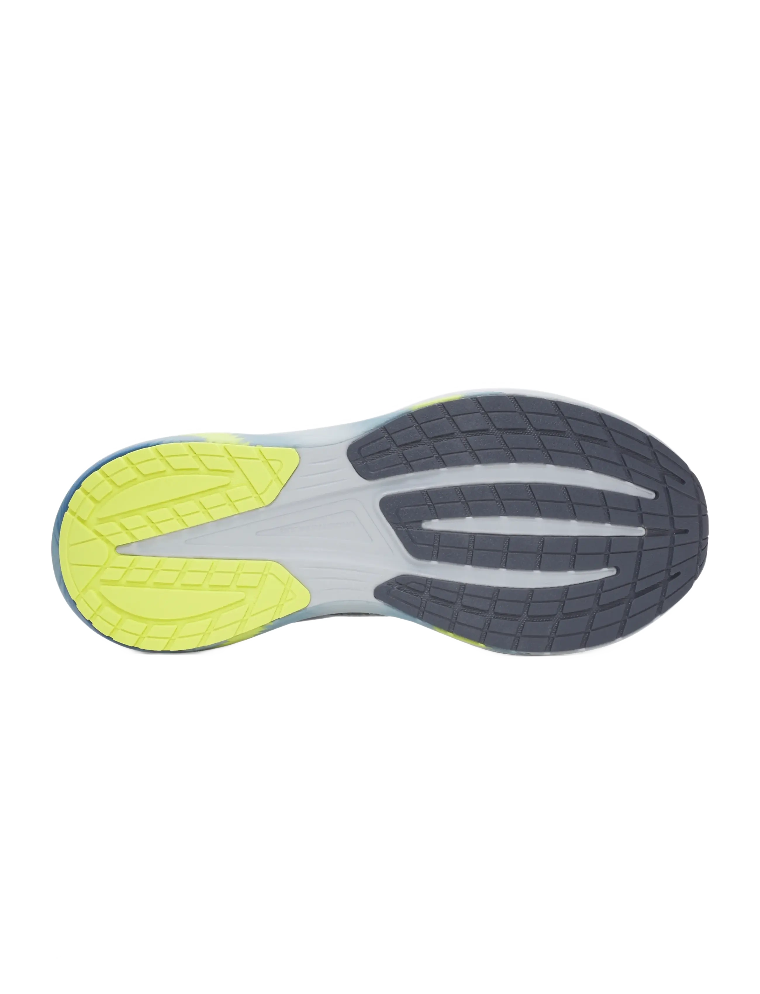Under Armour - UA Velociti Pace - jooksujalatsid - blue fog - 2