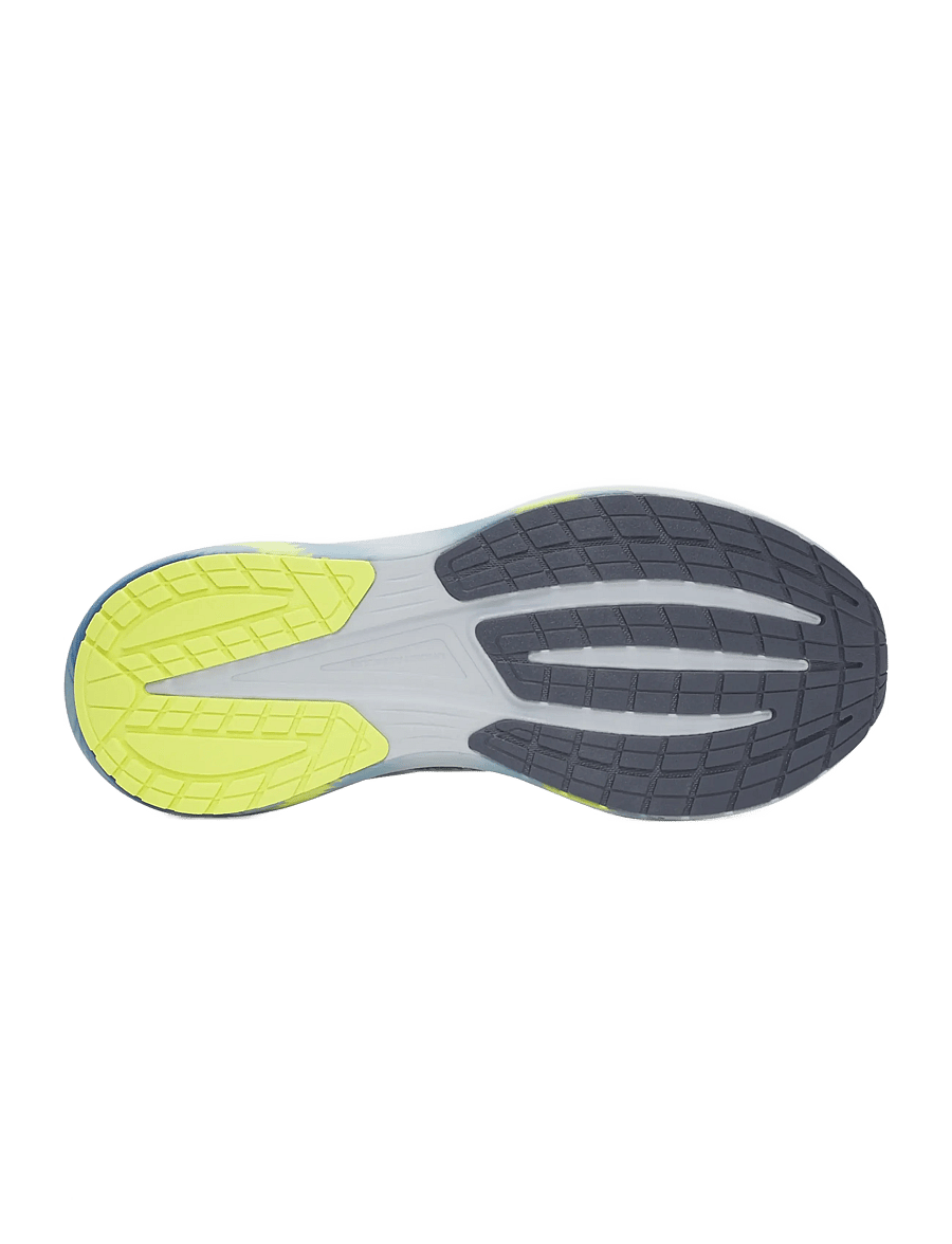 Under Armour - UA Velociti Pace - jooksujalatsid - blue fog - 2