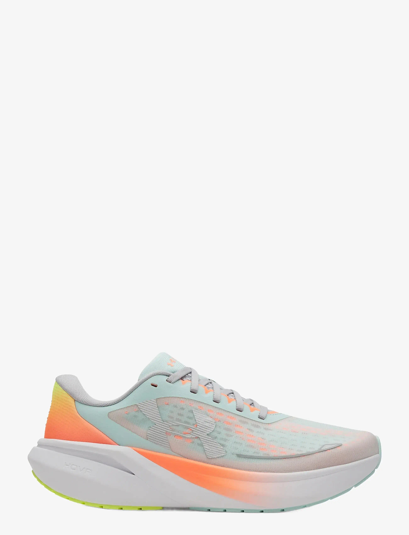 Under Armour - UA Velociti Pace - løbesko - refresh mint - 0
