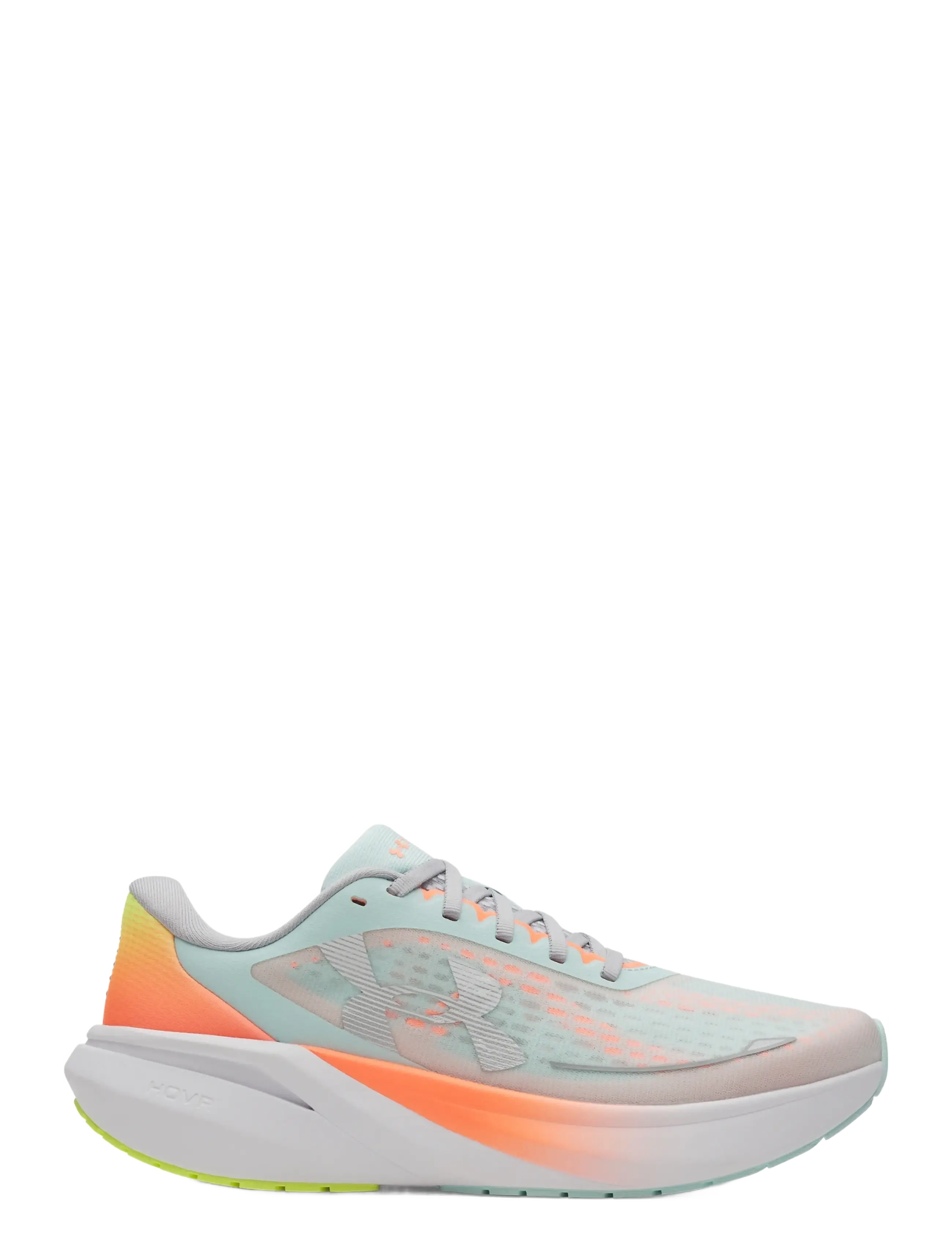 Under Armour UA Velociti Pace - Avalynė - REFRESH MINT / blue