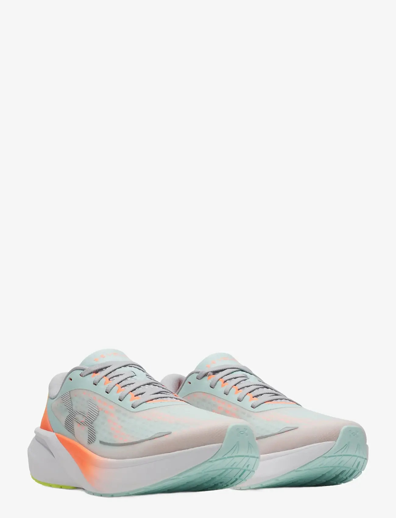 Under Armour - UA Velociti Pace - løbesko - refresh mint - 1
