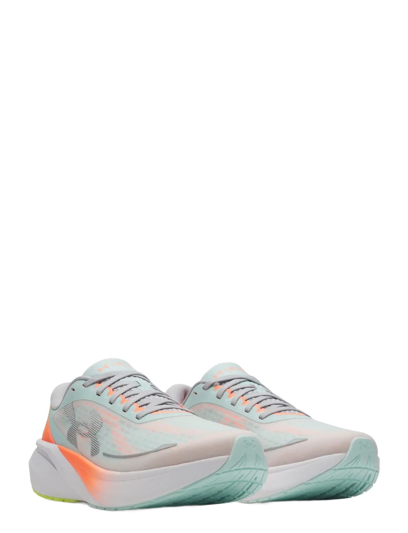 Under Armour - UA Velociti Pace - laufschuhe - refresh mint - 1