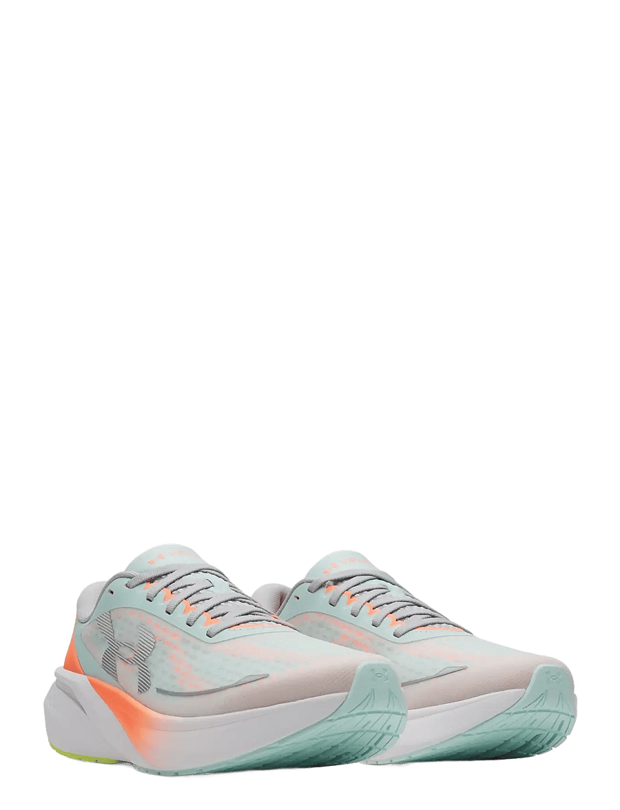 Under Armour - UA Velociti Pace - laufschuhe - refresh mint - 1