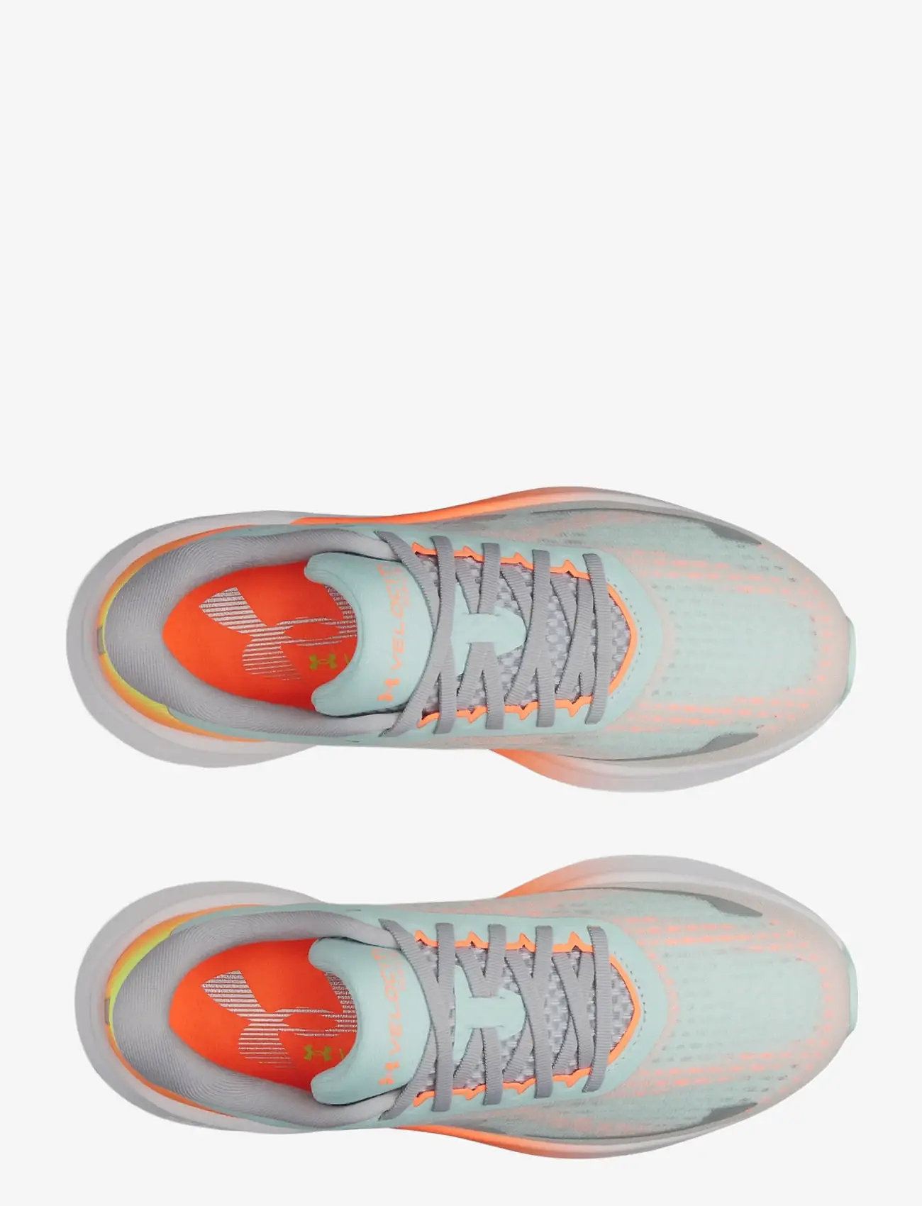 Under Armour - UA Velociti Pace - løbesko - refresh mint - 2