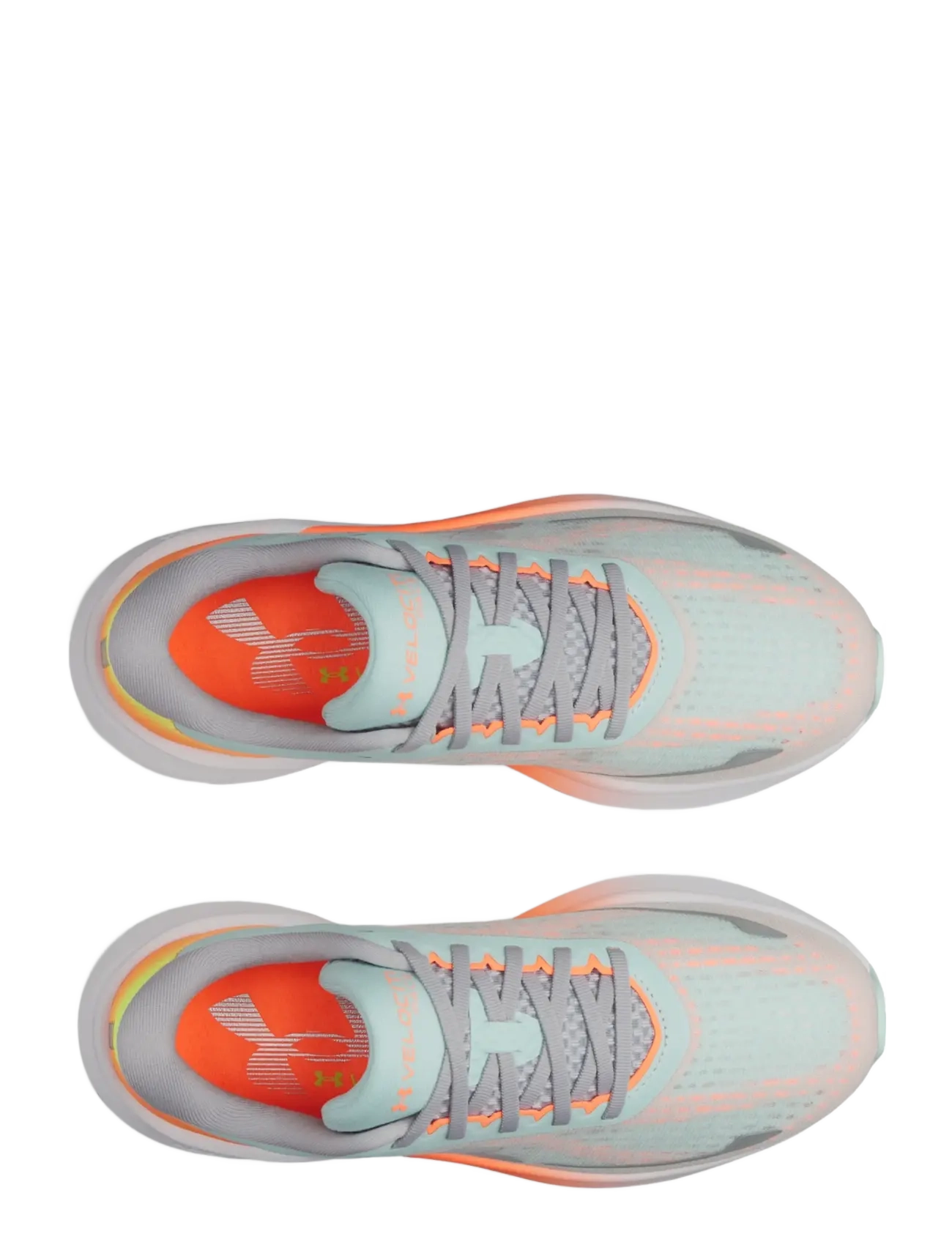 Under Armour - UA Velociti Pace - laufschuhe - refresh mint - 2