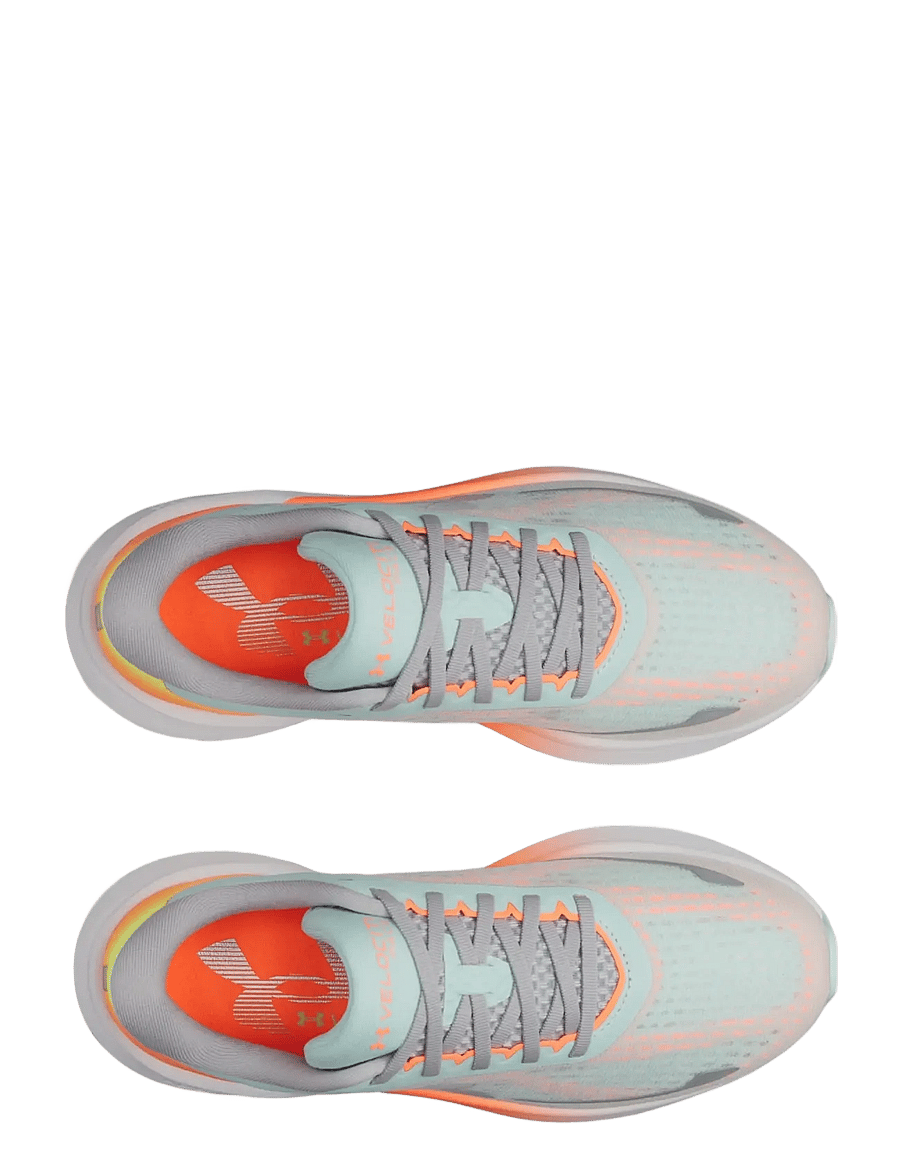 Under Armour - UA Velociti Pace - laufschuhe - refresh mint - 2