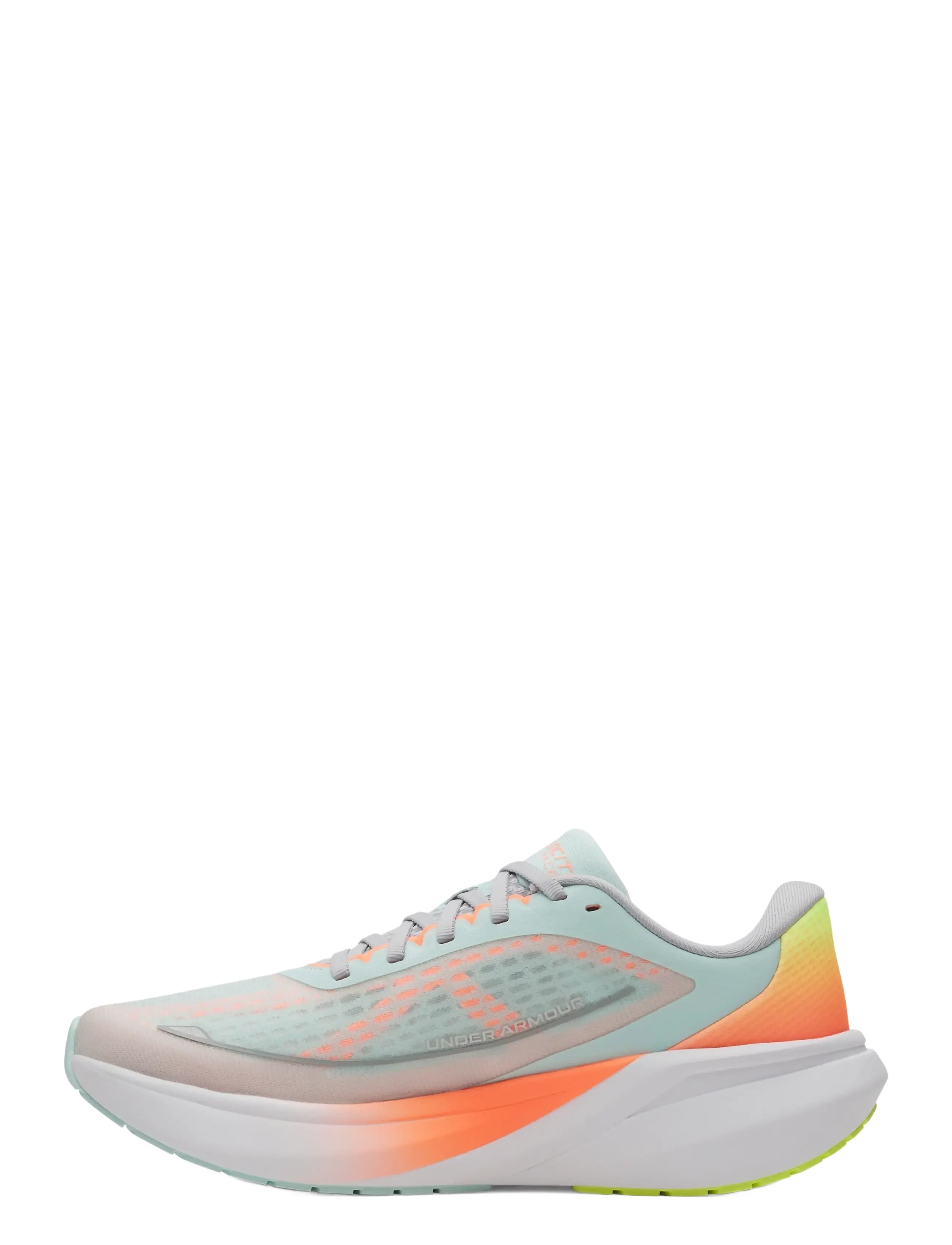 Under Armour - UA Velociti Pace - laufschuhe - refresh mint - 3