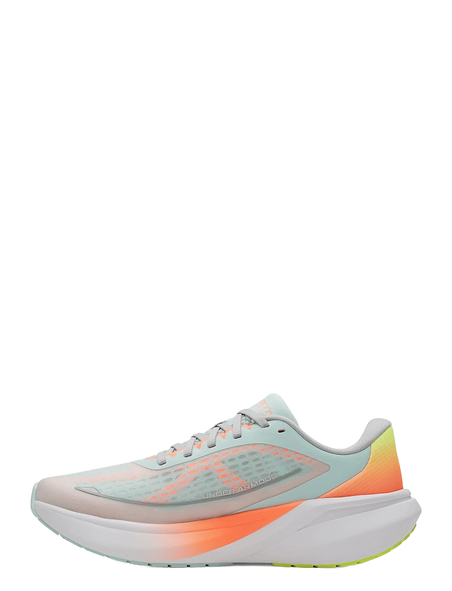 Under Armour - UA Velociti Pace - laufschuhe - refresh mint - 3
