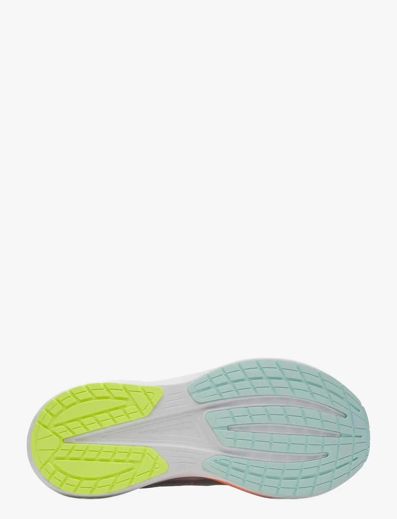 Under Armour - UA Velociti Pace - løbesko - refresh mint - 4