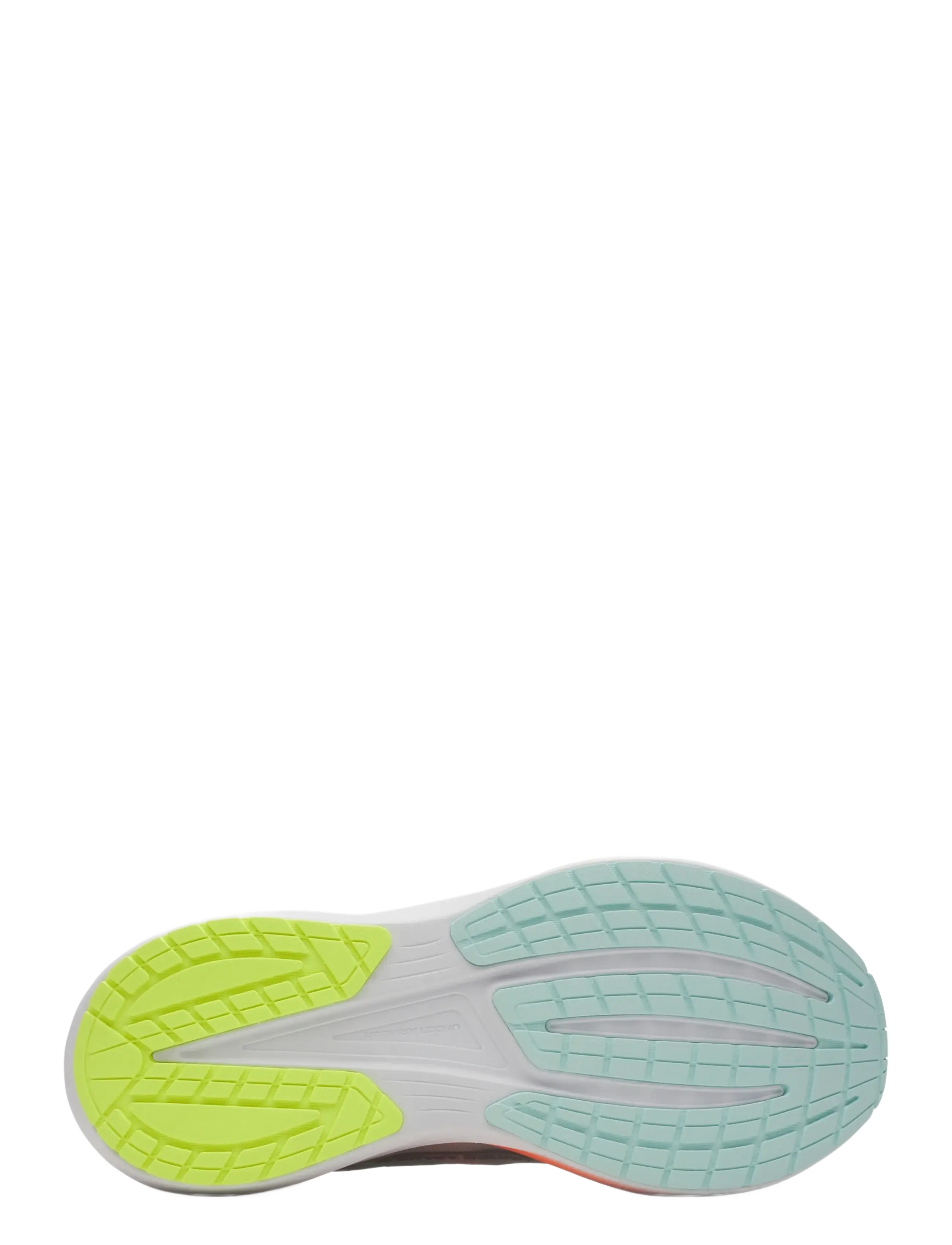 Under Armour - UA Velociti Pace - laufschuhe - refresh mint - 4