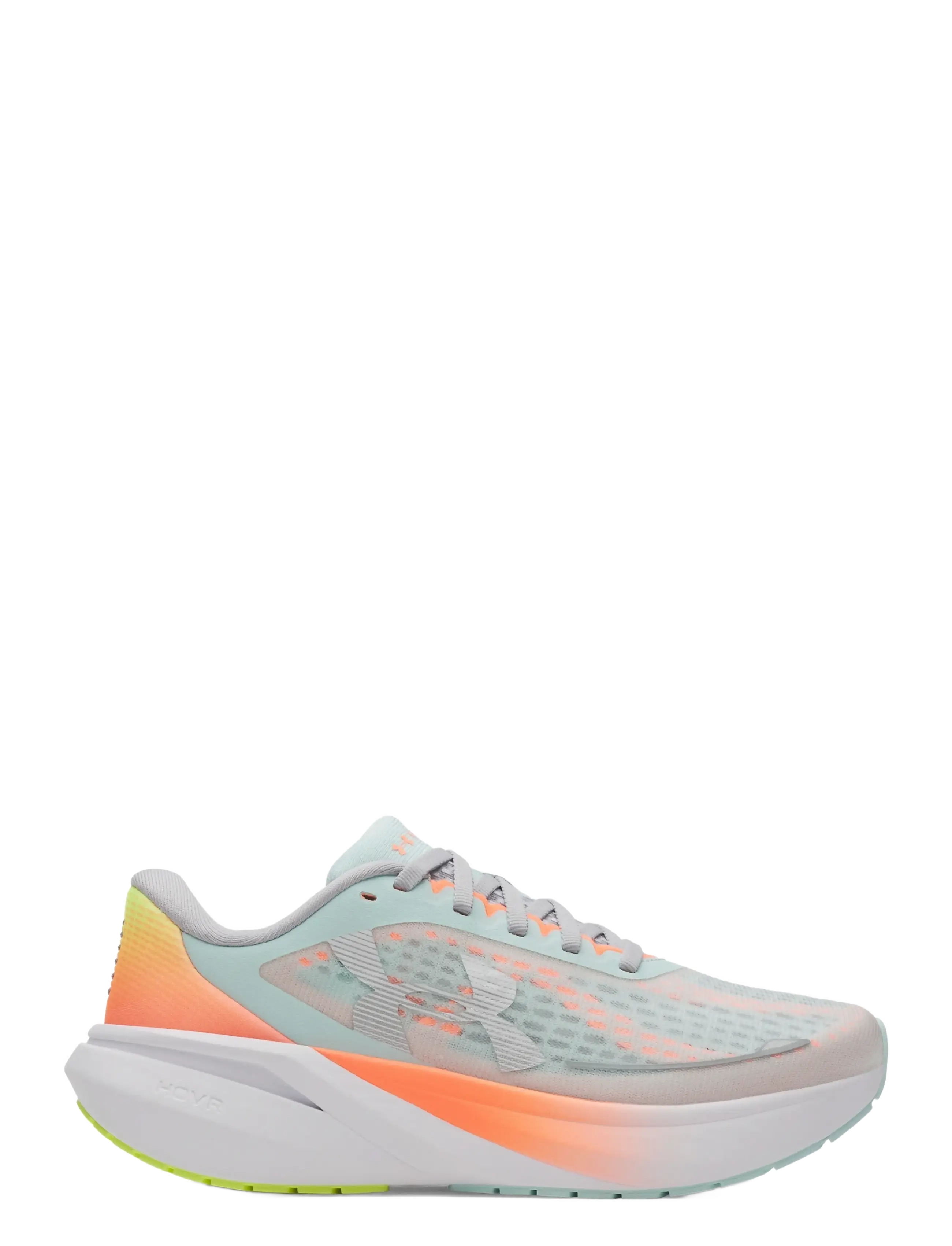 Under Armour Ua W Velociti Pace, 38, Multi/patterned, Sport Sko > Sport Running Sko, Dame