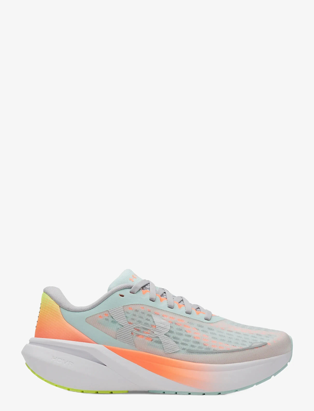 Under Armour - UA W Velociti Pace - laufschuhe - refresh mint - 0