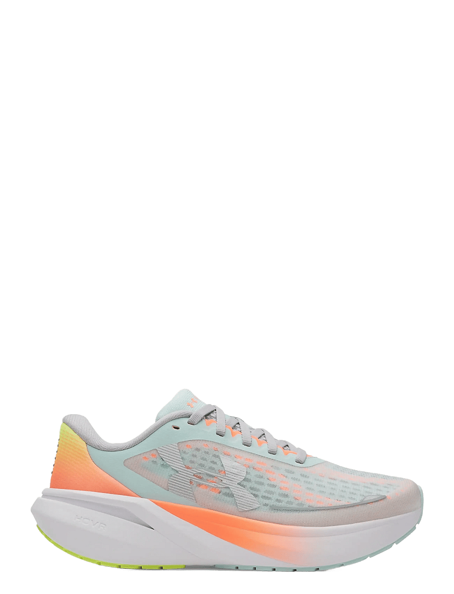 Under Armour - UA W Velociti Pace - løbesko - refresh mint - 0
