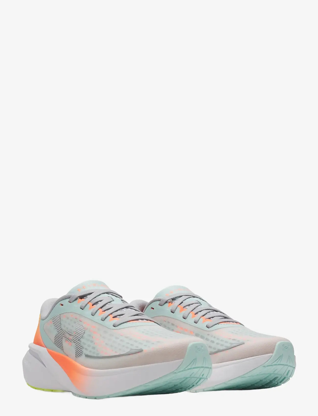 Under Armour - UA W Velociti Pace - laufschuhe - refresh mint - 1