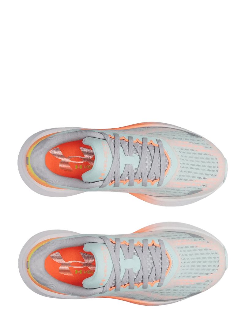 Under Armour - UA W Velociti Pace - laufschuhe - refresh mint - 2