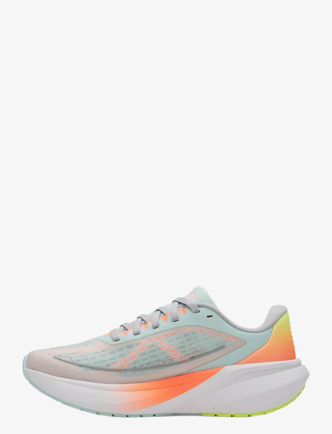 Under Armour - UA W Velociti Pace - laufschuhe - refresh mint - 3