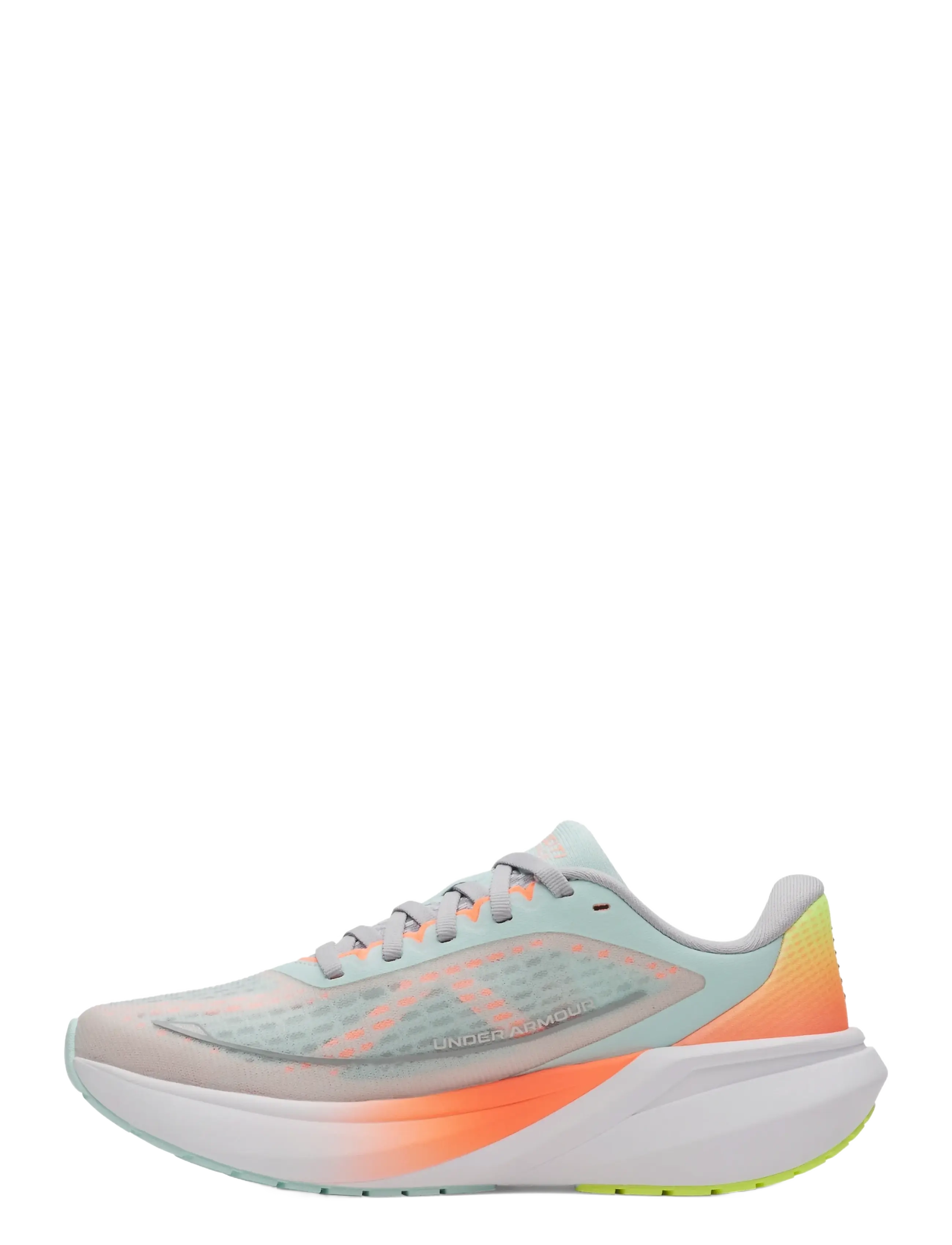 Under Armour - UA W Velociti Pace - løbesko - refresh mint - 3