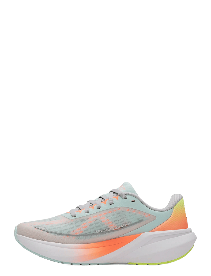 Under Armour - UA W Velociti Pace - løbesko - refresh mint - 3