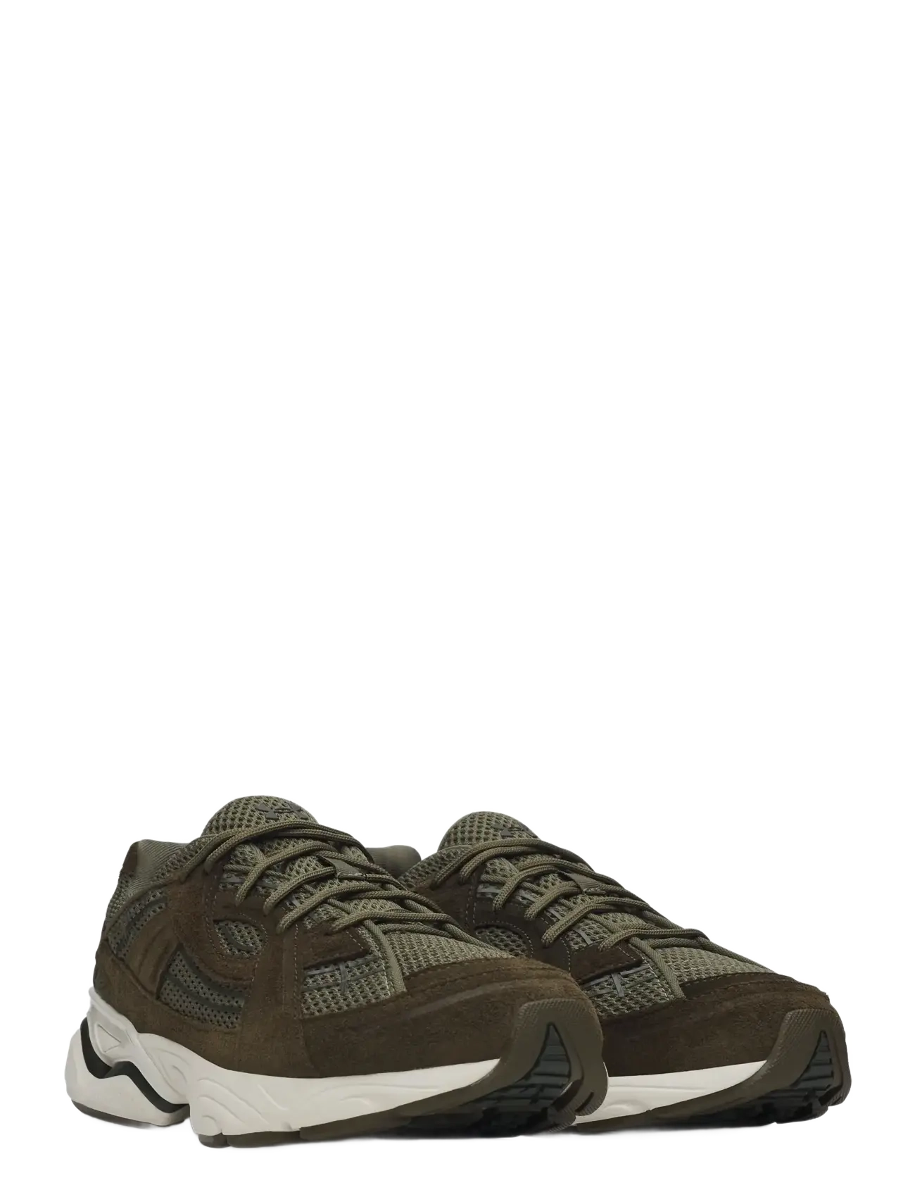 Under Armour Ua Sola Ms, 40, Sport Sneakers, Khakigrün - Low Top Frauen