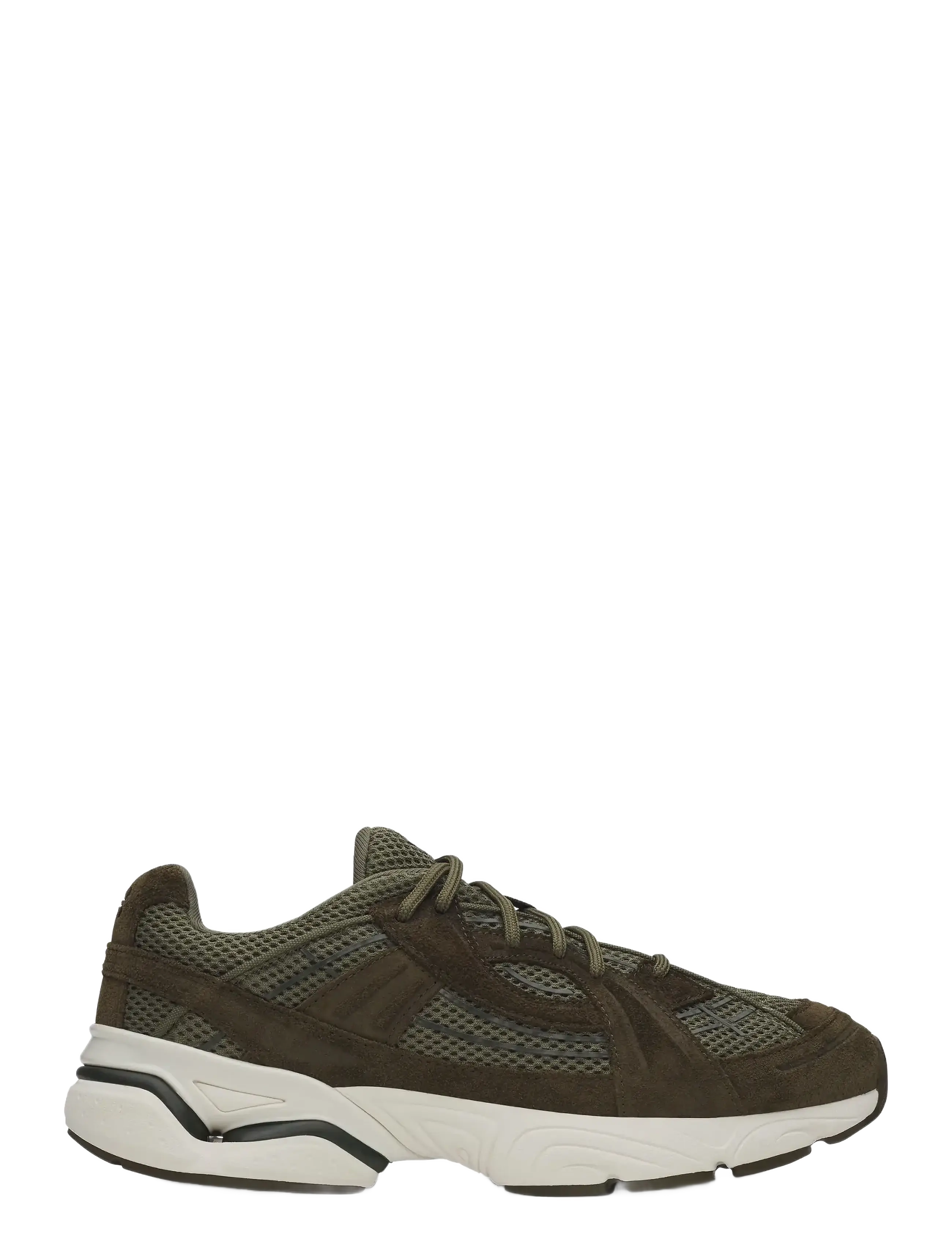 Under Armour - UA Sola MS - sneakers - marine od green - 1