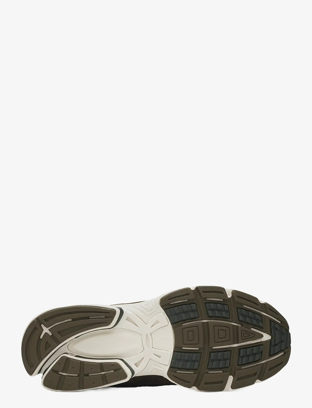 Under Armour - UA Sola MS - low top sneakers - marine od green - 2