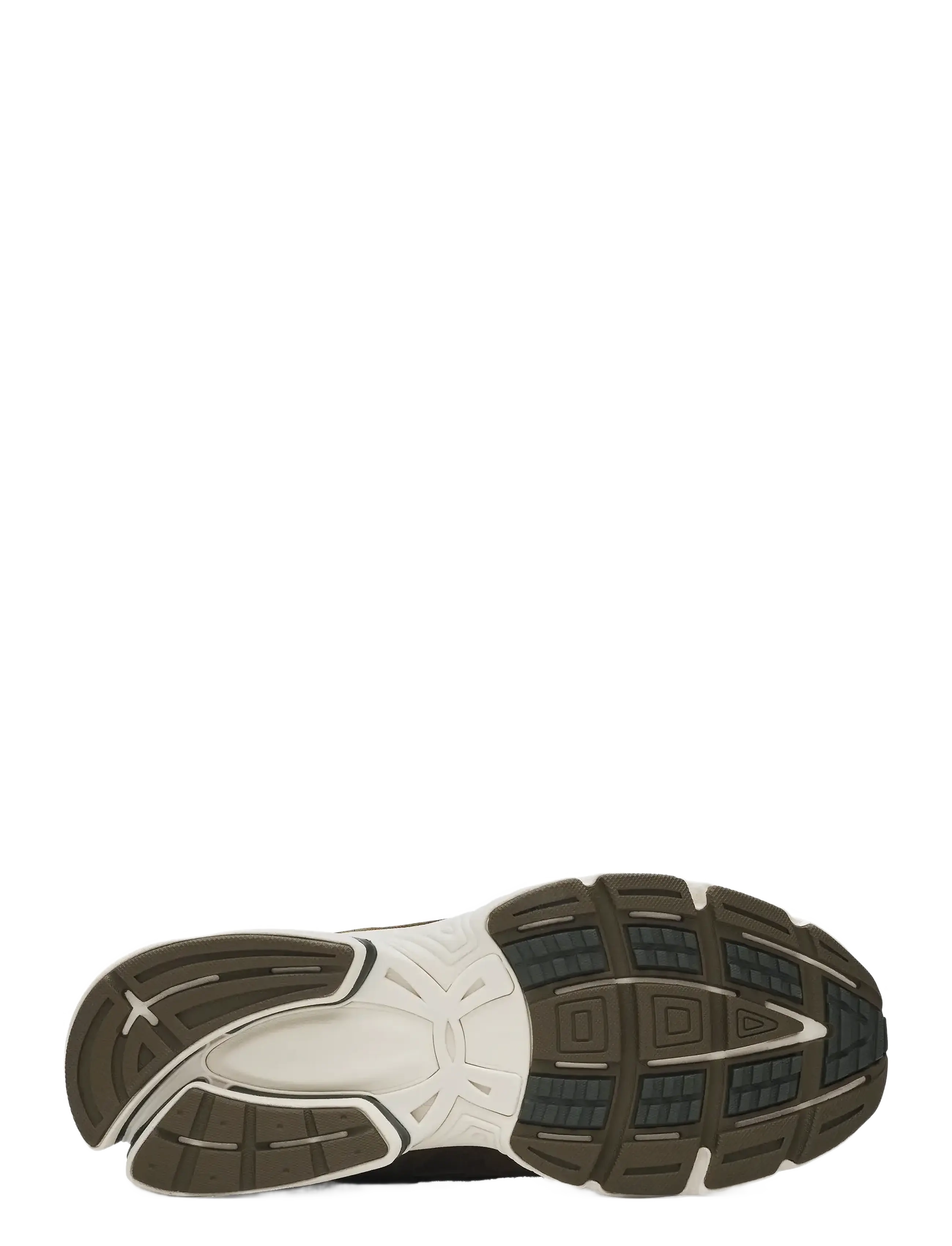 Under Armour - UA Sola MS - sneakers - marine od green - 2