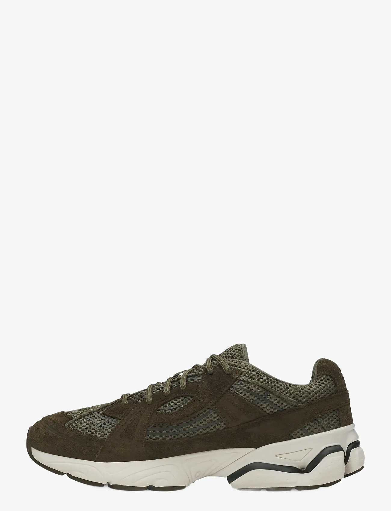 Under Armour - UA Sola MS - low top sneakers - marine od green - 4