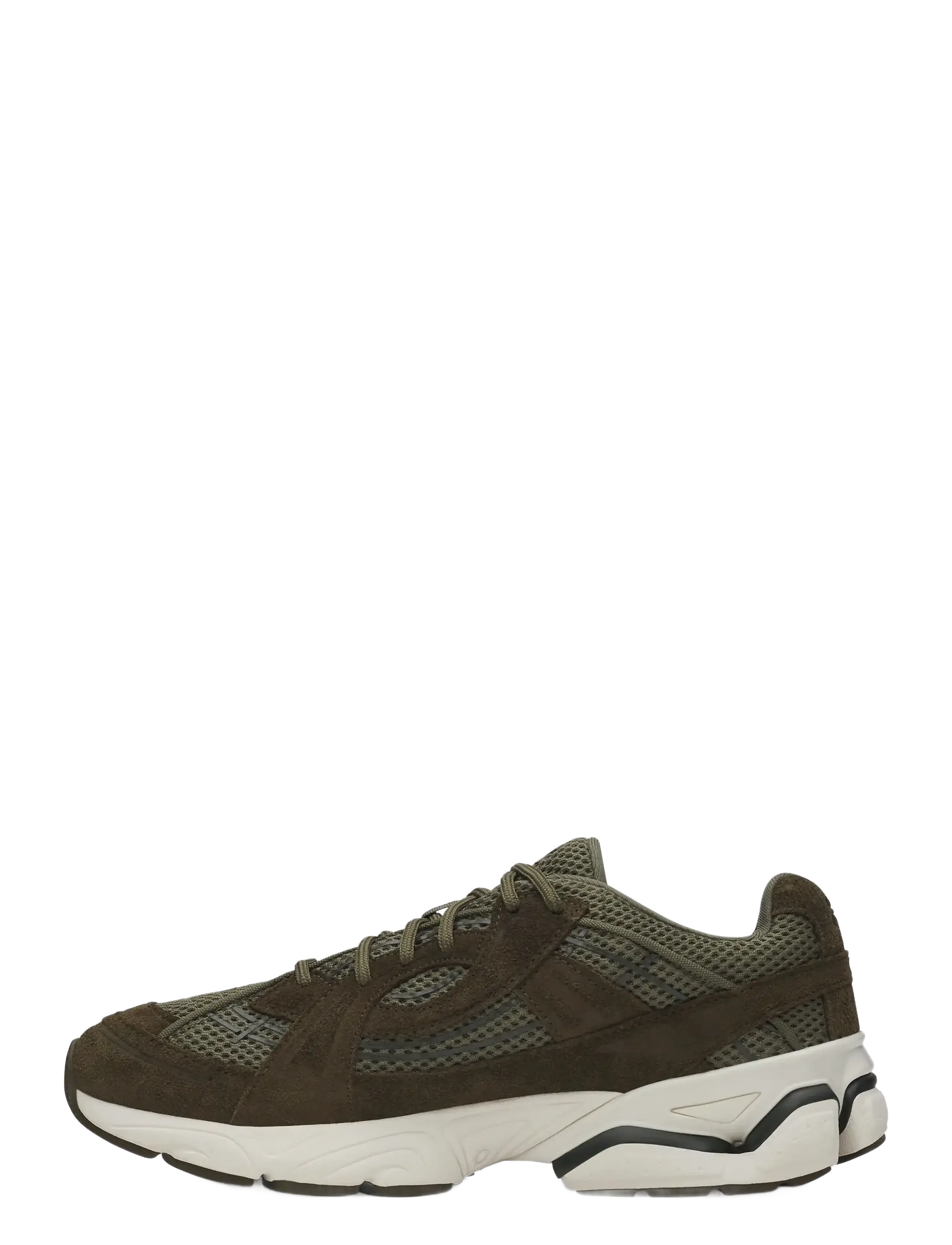Under Armour - UA Sola MS - sneakers - marine od green - 4