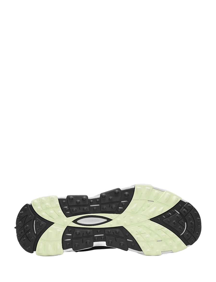 Under Armour - UA Halo Hybrid SL - golfsko - black - 2