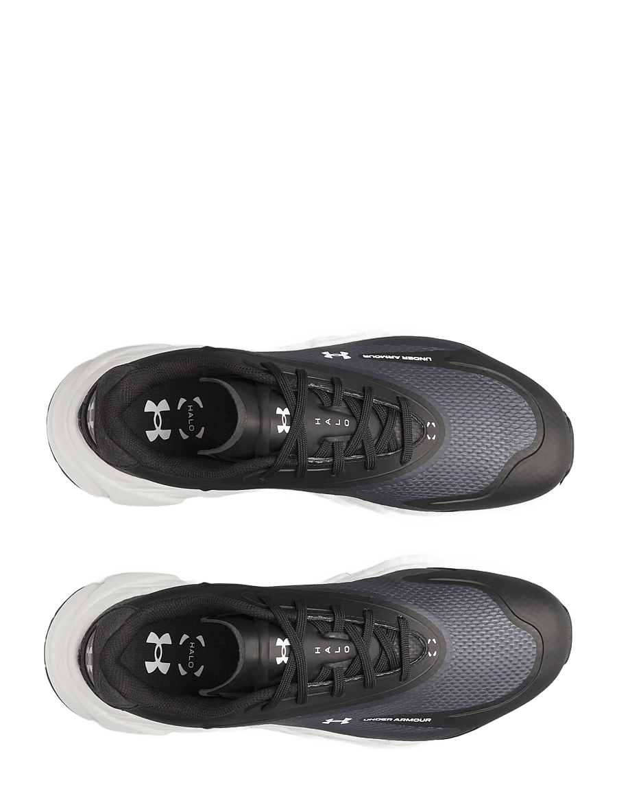 Under Armour - UA Halo Hybrid SL - golfsko - black - 3