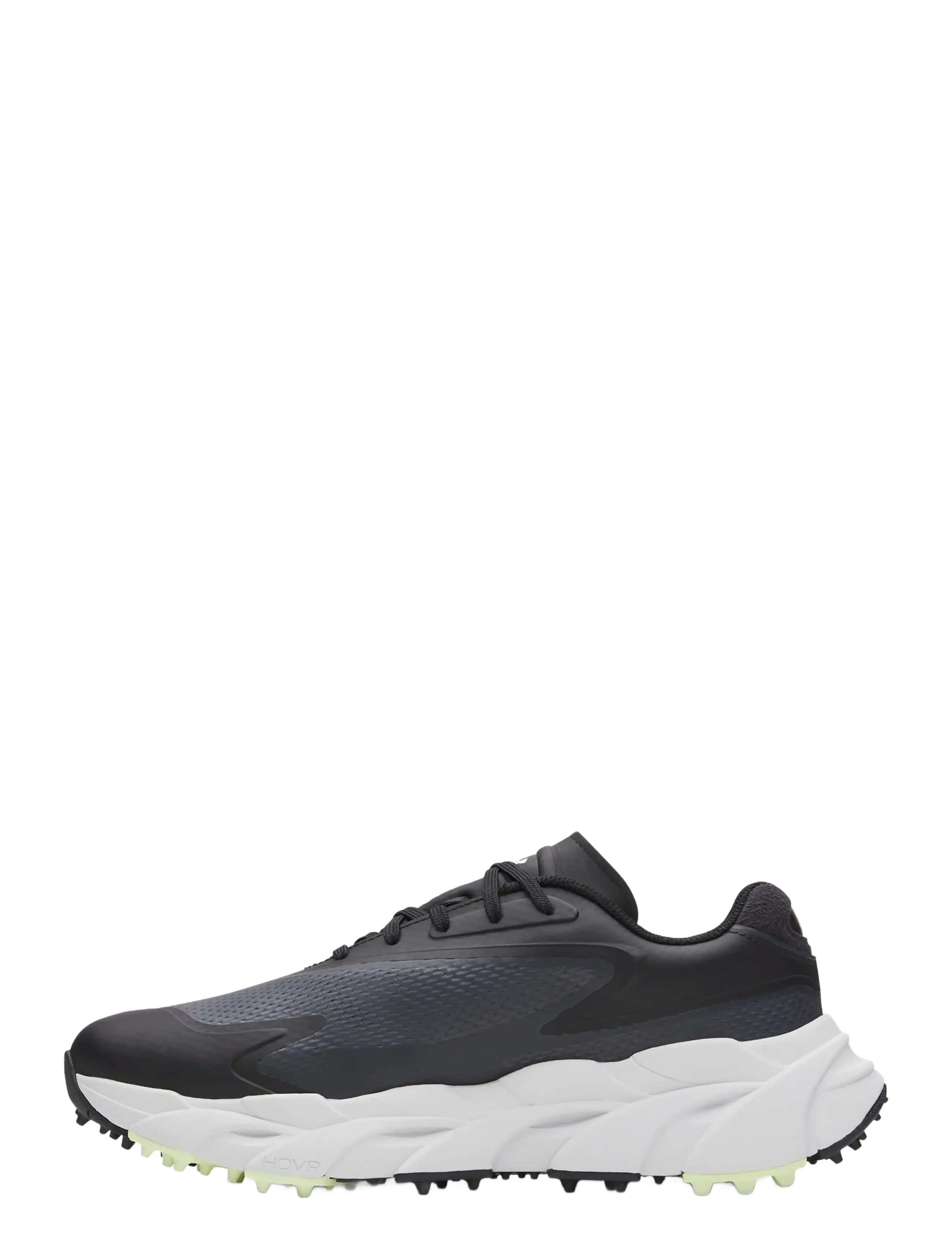 Under Armour - UA Halo Hybrid SL - golfsko - black - 4