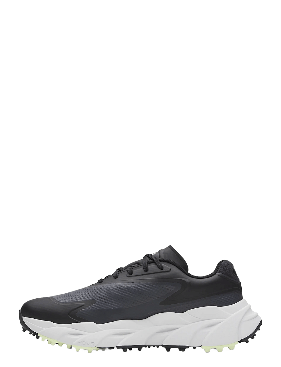Under Armour - UA Halo Hybrid SL - golfsko - black - 4